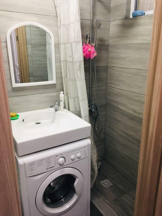 Apartment On Pedagogicheskaya Οδησσός Εξωτερικό φωτογραφία
