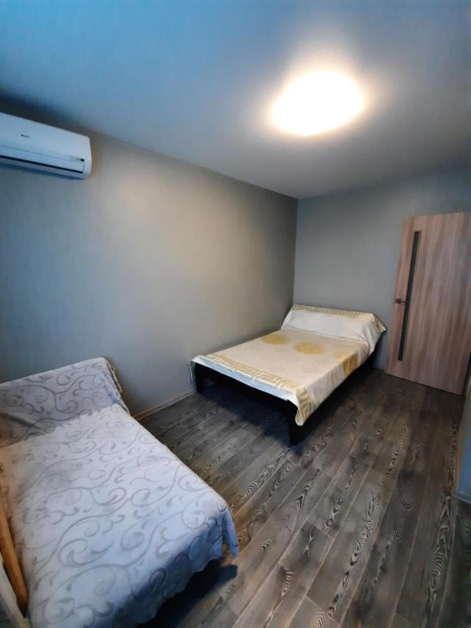 Apartment On Pedagogicheskaya Οδησσός Εξωτερικό φωτογραφία