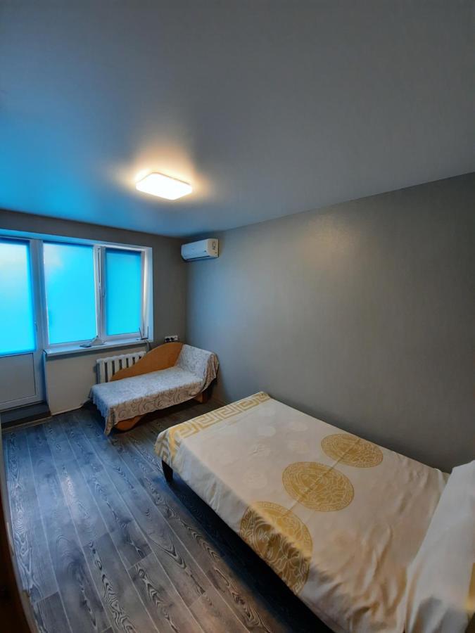 Apartment On Pedagogicheskaya Οδησσός Εξωτερικό φωτογραφία