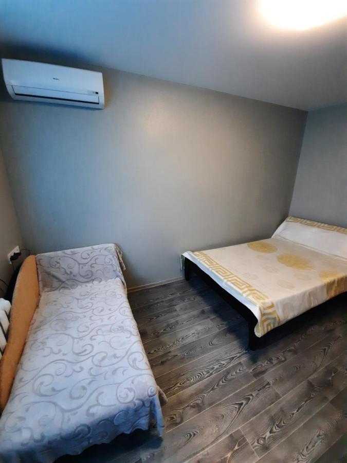 Apartment On Pedagogicheskaya Οδησσός Εξωτερικό φωτογραφία