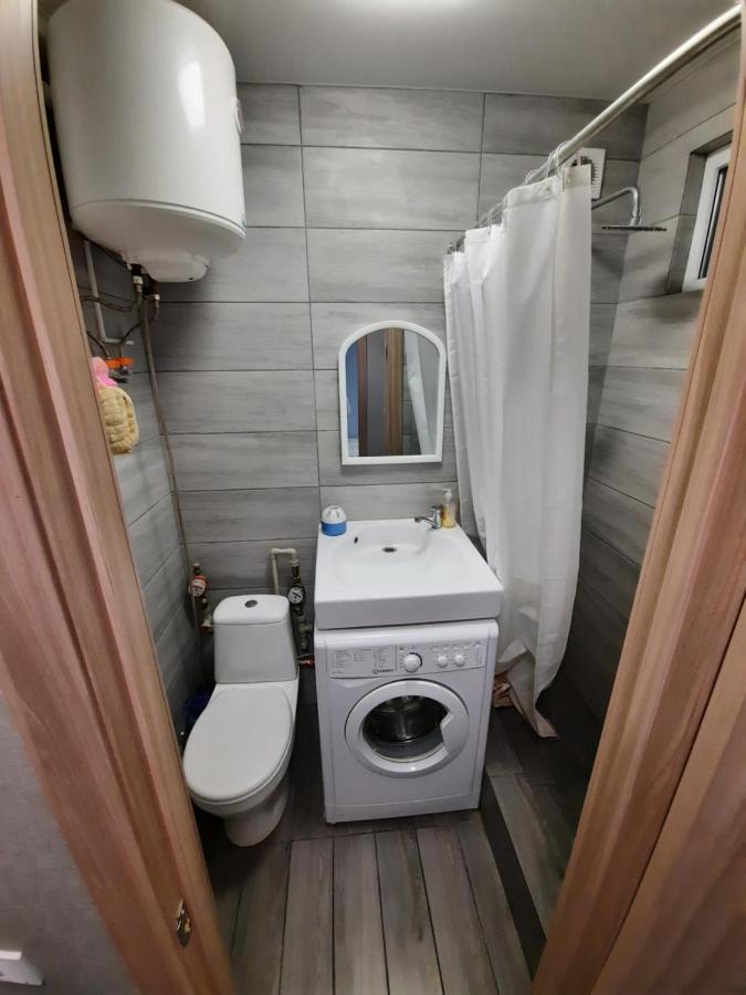Apartment On Pedagogicheskaya Οδησσός Εξωτερικό φωτογραφία