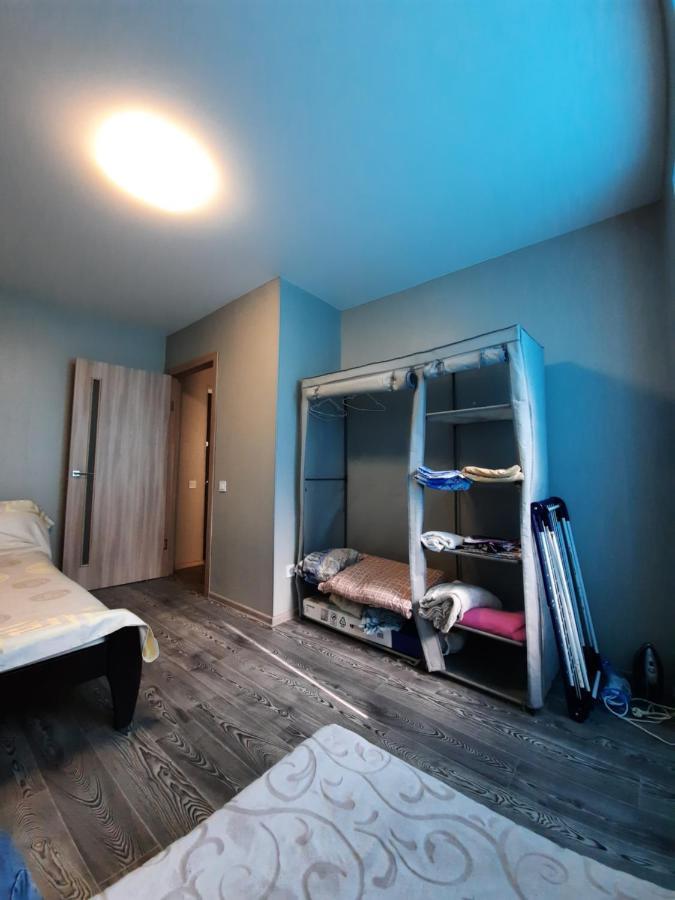 Apartment On Pedagogicheskaya Οδησσός Εξωτερικό φωτογραφία