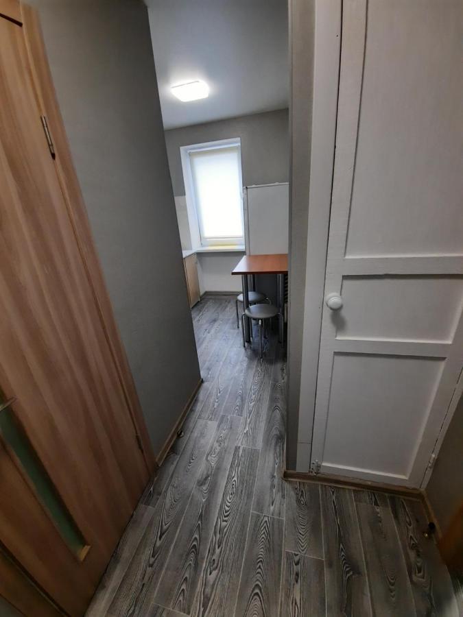 Apartment On Pedagogicheskaya Οδησσός Εξωτερικό φωτογραφία